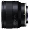 Tamron 24/2.8 DI III OSD Macro Sony FE | Objetivo macro compacto