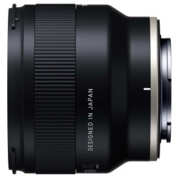 Tamron 35/2.8 DI III OSD Macro Sony FE | Objetivo macro compacto