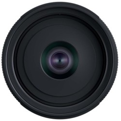 Tamron 35/2.8 DI III OSD Macro Sony FE | Objetivo macro compacto