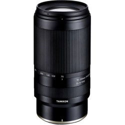 Tamron 70-300/4.5-6.3 DI III RXD Nikon Z | Telezoom compacto