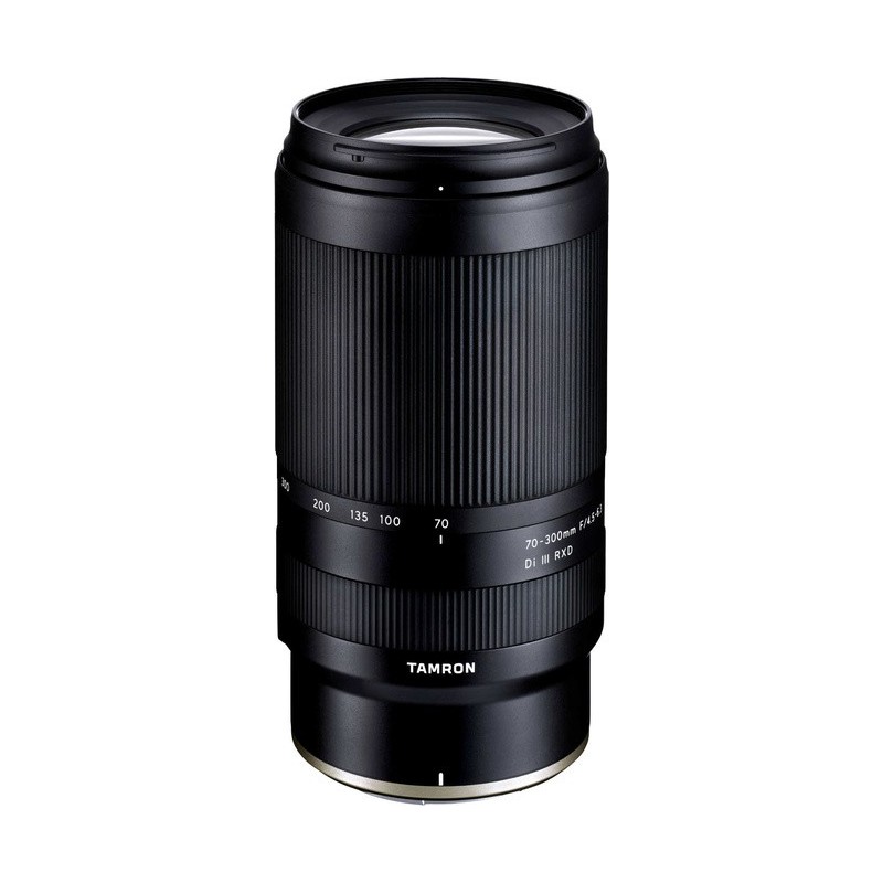 Tamron 70-300/4.5-6.3 DI III RXD Nikon Z | Telezoom compacto