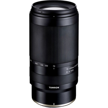 Tamron 70-300/4.5-6.3 DI III RXD Nikon Z | Telezoom compacto