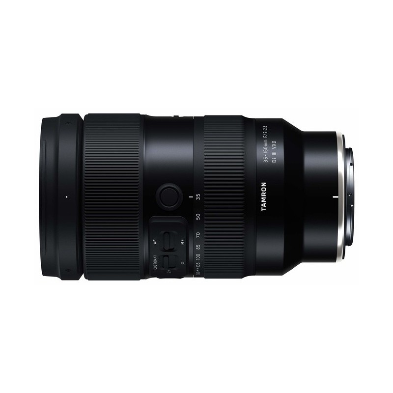 Tamron 35-150/2-2.8 DI III VXD Nikon Z | Zoom profesional rápido