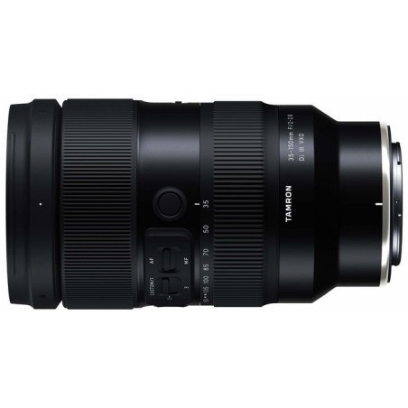 Tamron 35-150/2-2.8 DI III VXD Nikon Z | Zoom profesional rápido