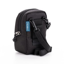 Tenba Estuche Skyline 4 V2 Pouch Negro | Estuche acolchado para cámaras y accesorios fotográficos