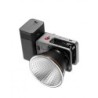 ZHIYUN MOLUS X60 Combo | Luz LED COB de 60W con batería de agarre y accesorios completos
