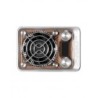 ZHIYUN MOLUS X60 RGB | Luz LED COB de 60W con control RGB y diseño ultracompacto