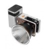 ZHIYUN MOLUS X60 RGB Combo | Luz LED COB de 60W con batería de agarre y accesorios completos