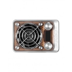 ZHIYUN MOLUS X60 RGB Combo | Luz LED COB de 60W con batería de agarre y accesorios completos