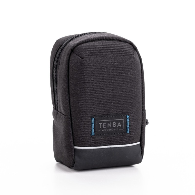 Tenba Estuche Skyline 4 V2 Pouch Negro | Estuche acolchado para cámaras y accesorios fotográficos
