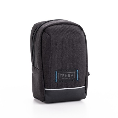 Tenba Estuche Skyline 4 V2 Pouch Negro | Estuche acolchado para cámaras y accesorios fotográficos