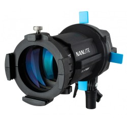 Compra Nanlite Fijación para Proyección 19° Montajes | Accesorio de Precisión para Modelado de Luz