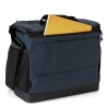 Tenba Bolsa de Hombro Messenger DNA 9 Negra | Bolsa fotográfica compacta tipo messenger