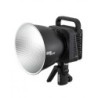 ZHIYUN MOLUS G300 | Luz LED COB bicolor de 300W con modo MAX Extreme y diseño ultracompacto