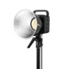 ZHIYUN MOLUS G300 | Luz LED COB bicolor de 300W con modo MAX Extreme y diseño ultracompacto