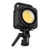 ZHIYUN MOLUS G300 | Luz LED COB bicolor de 300W con modo MAX Extreme y diseño ultracompacto