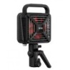 ZHIYUN MOLUS G300 | Luz LED COB bicolor de 300W con modo MAX Extreme y diseño ultracompacto