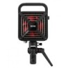 ZHIYUN MOLUS G300 | Luz LED COB bicolor de 300W con modo MAX Extreme y diseño ultracompacto