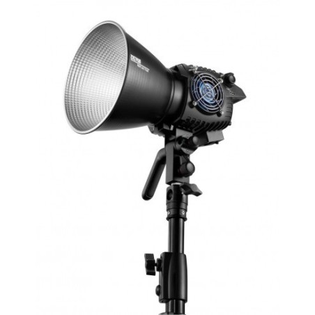 ZHIYUN MOLUS B100 | Luz LED COB de 100W con temperatura bicolor y diseño compacto