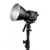 ZHIYUN MOLUS B100 | Luz LED COB de 100W con temperatura bicolor y diseño compacto