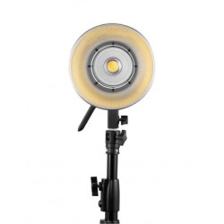 ZHIYUN MOLUS B200 | Luz LED COB de 200W con temperatura bicolor y diseño compacto
