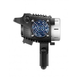 ZHIYUN MOLUS B200 | Luz LED COB de 200W con temperatura bicolor y diseño compacto