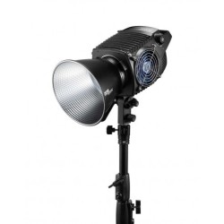 ZHIYUN MOLUS B300 | Luz LED COB de 300W con temperatura bicolor y diseño compacto