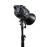 ZHIYUN MOLUS B300 | Luz LED COB de 300W con temperatura bicolor y diseño compacto