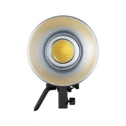 ZHIYUN MOLUS B300 | Luz LED COB de 300W con temperatura bicolor y diseño compacto