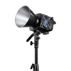ZHIYUN MOLUS B300 | Luz LED COB de 300W con temperatura bicolor y diseño compacto
