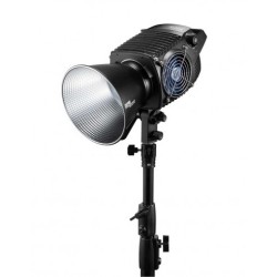 ZHIYUN MOLUS B500 | Luz LED COB de 500W con temperatura bicolor y diseño compacto