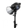 ZHIYUN MOLUS B500 | Luz LED COB de 500W con temperatura bicolor y diseño compacto