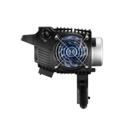 ZHIYUN MOLUS B500 | Luz LED COB de 500W con temperatura bicolor y diseño compacto