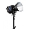 ZHIYUN MOLUS B500 | Luz LED COB de 500W con temperatura bicolor y diseño compacto