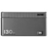 ZHIYUN MOLUS 130W Negra | Batería externa de alta capacidad para equipos de iluminación