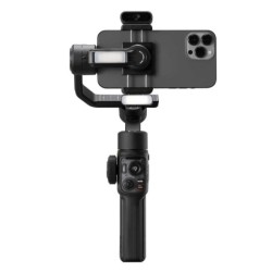 ZHIYUN Smooth 5S AI Pro | Estabilizador de smartphone con seguimiento inteligente y control por gestos