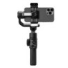 ZHIYUN Smooth 5S AI Pro | Estabilizador de smartphone con seguimiento inteligente y control por gestos