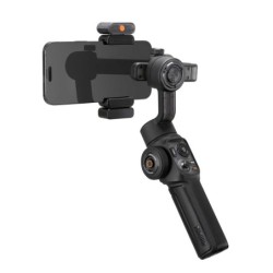 ZHIYUN Smooth 5S AI Pro | Estabilizador de smartphone con seguimiento inteligente y control por gestos