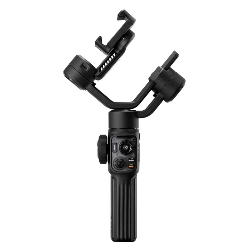 ZHIYUN Smooth 5S AI Pro | Estabilizador de smartphone con seguimiento inteligente y control por gestos
