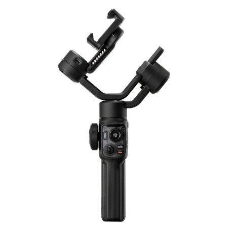ZHIYUN Smooth 5S AI Pro | Estabilizador de smartphone con seguimiento inteligente y control por gestos
