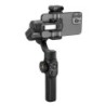 ZHIYUN Smooth 5S AI Combo | Estabilizador de smartphone con accesorios completos y seguimiento inteligente