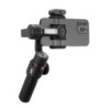 ZHIYUN Smooth 5S AI Combo | Estabilizador de smartphone con accesorios completos y seguimiento inteligente