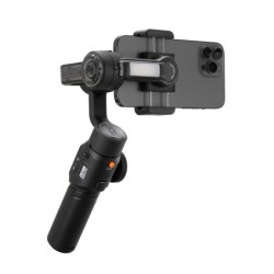 ZHIYUN Smooth 5S AI | Estabilizador de smartphone con seguimiento inteligente y control por gestos