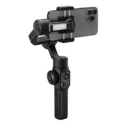 ZHIYUN Smooth 5S AI | Estabilizador de smartphone con seguimiento inteligente y control por gestos