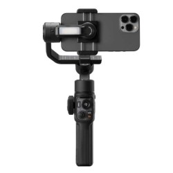 ZHIYUN Smooth 5S AI | Estabilizador de smartphone con seguimiento inteligente y control por gestos