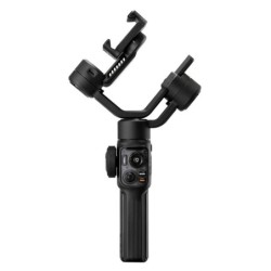 ZHIYUN Smooth 5S AI | Estabilizador de smartphone con seguimiento inteligente y control por gestos