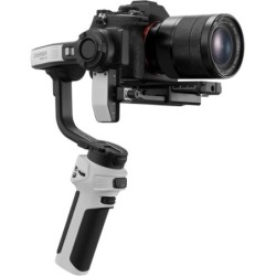 Zhiyun Cinepeer Weebill 3E Estabilizador Camara | estabilizador de camara | estabilizador bluetooth
