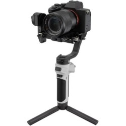 Zhiyun Cinepeer Weebill 3E Estabilizador Camara | estabilizador de camara | estabilizador bluetooth