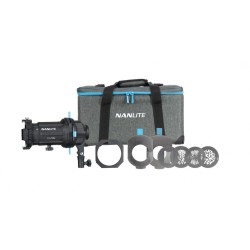 Compra Nanlite Fijación para Proyección 19° Montajes | Accesorio de Precisión para Modelado de Luz