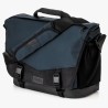 Tenba Bolsa de Hombro Messenger DNA 9 Negra | Bolsa fotográfica compacta tipo messenger